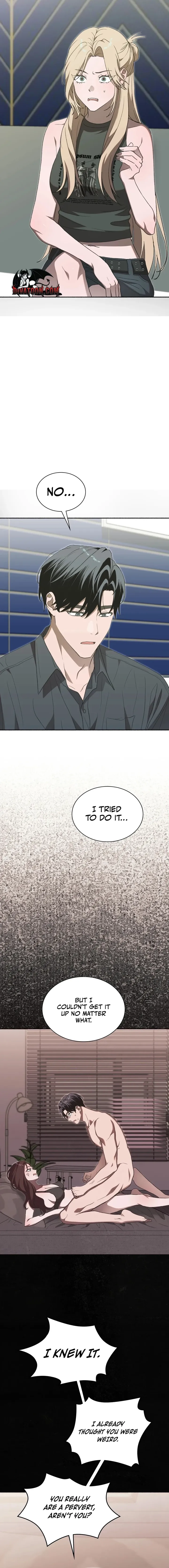 Just Hold My Hand 10