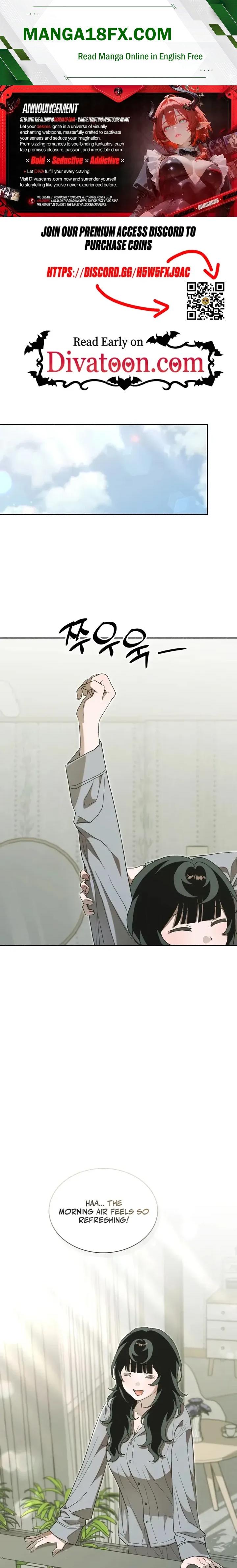 Just Hold My Hand 1