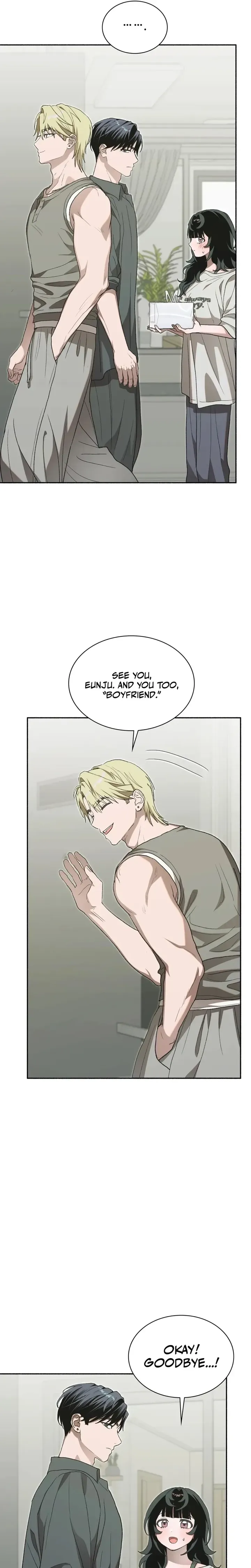 Just Hold My Hand 28