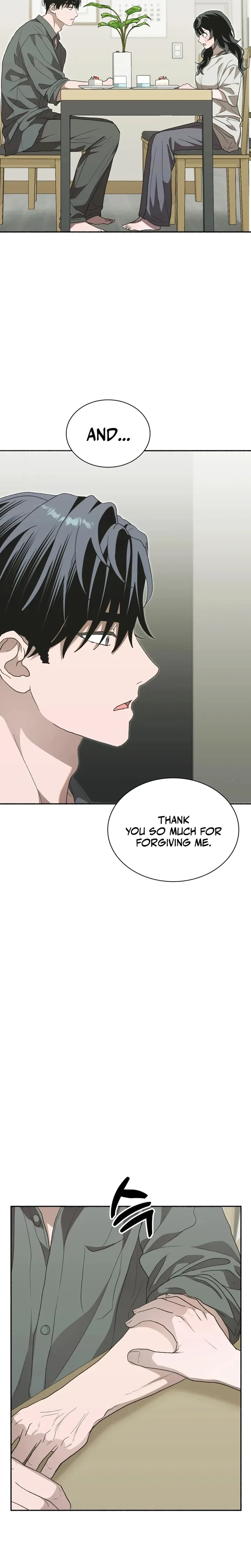 Just Hold My Hand 19