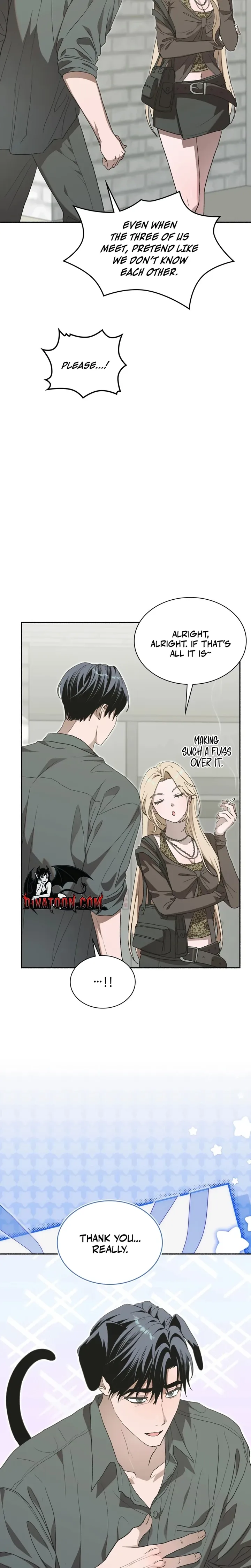 Just Hold My Hand 29