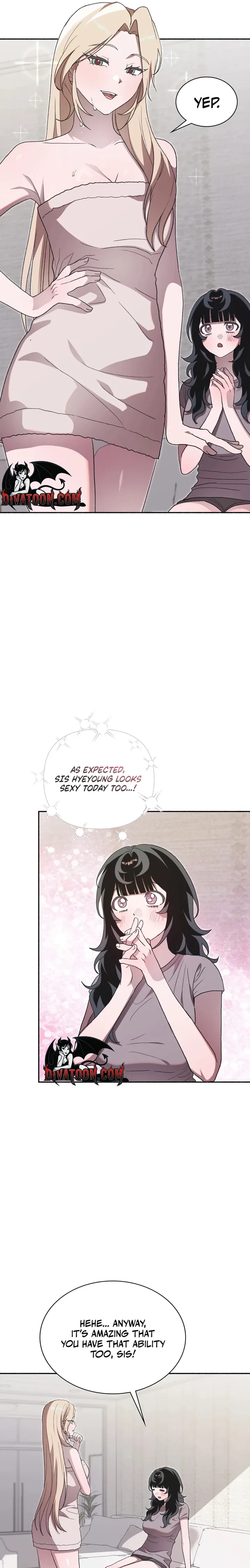 Just Hold My Hand 34