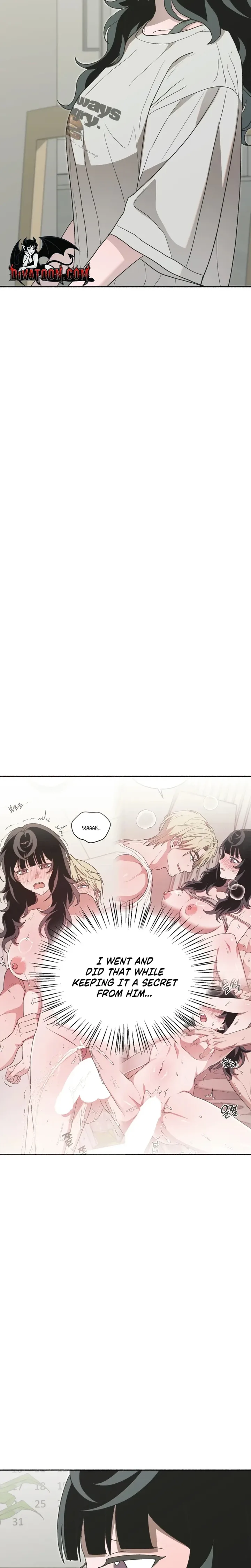 Just Hold My Hand 6