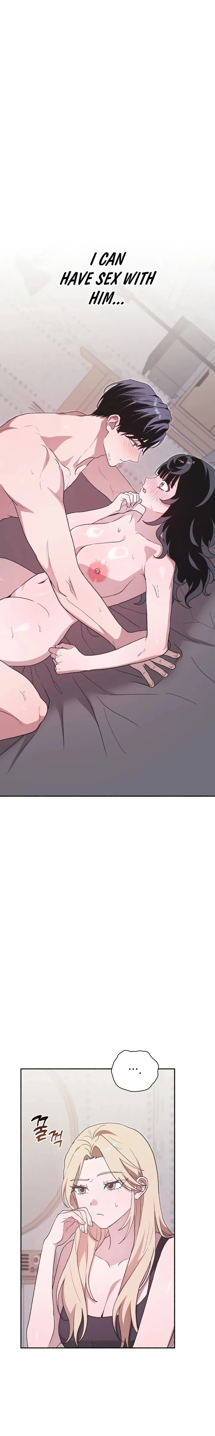 Just Hold My Hand 17