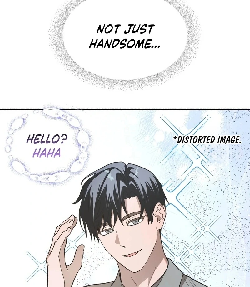 Just Hold My Hand 102