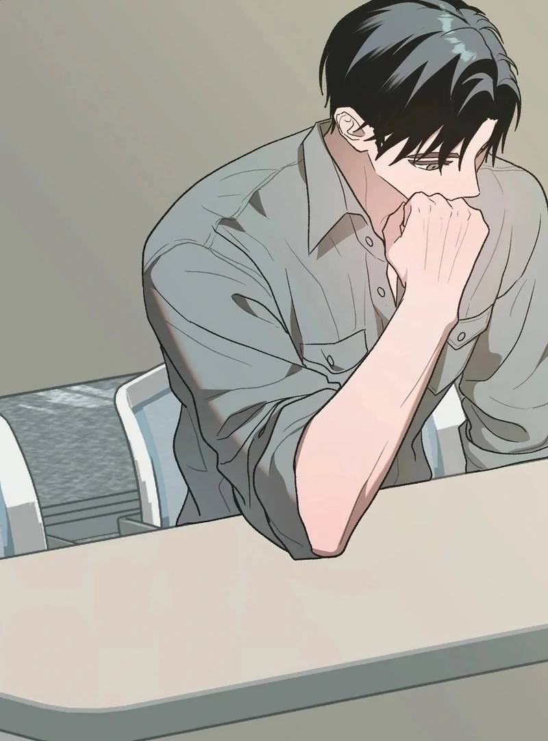 Just Hold My Hand 114