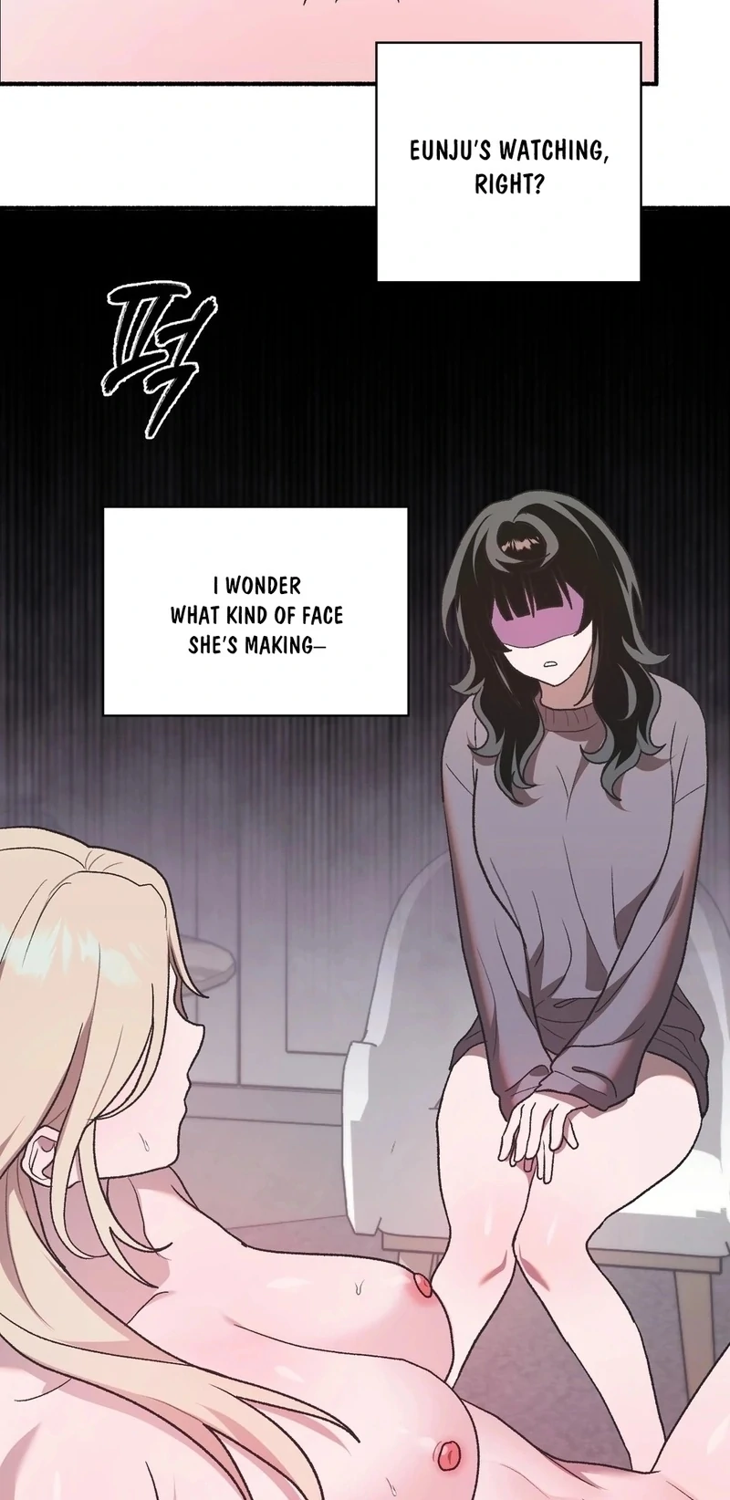 Just Hold My Hand 13