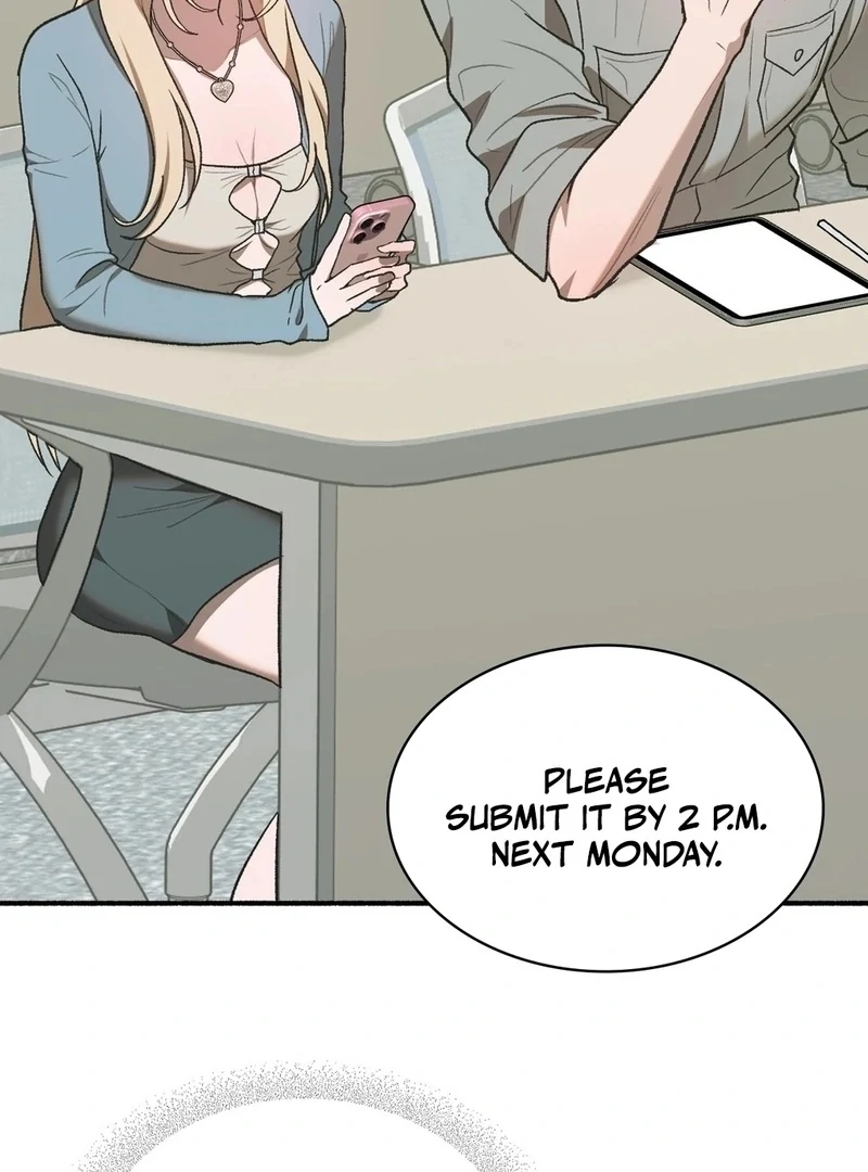 Just Hold My Hand 136