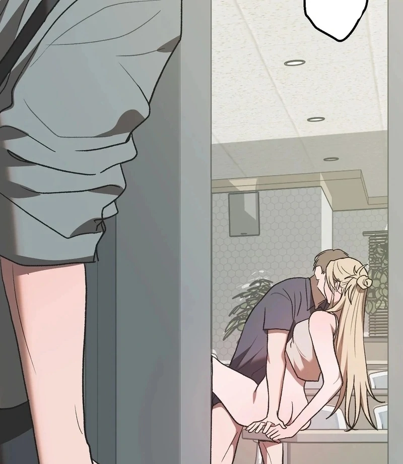 Just Hold My Hand 159