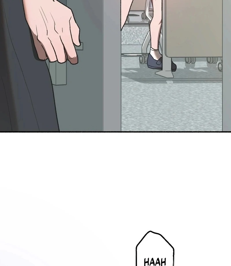 Just Hold My Hand 160