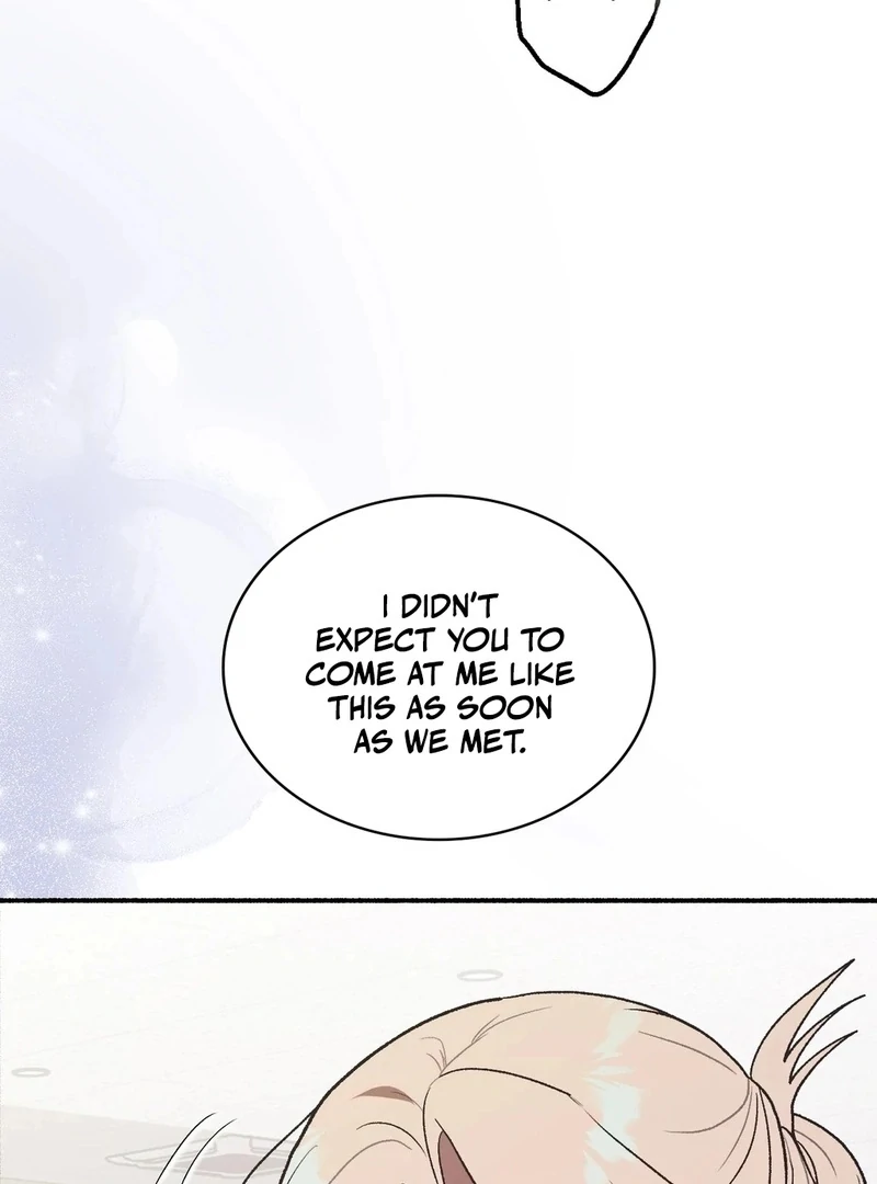 Just Hold My Hand 161