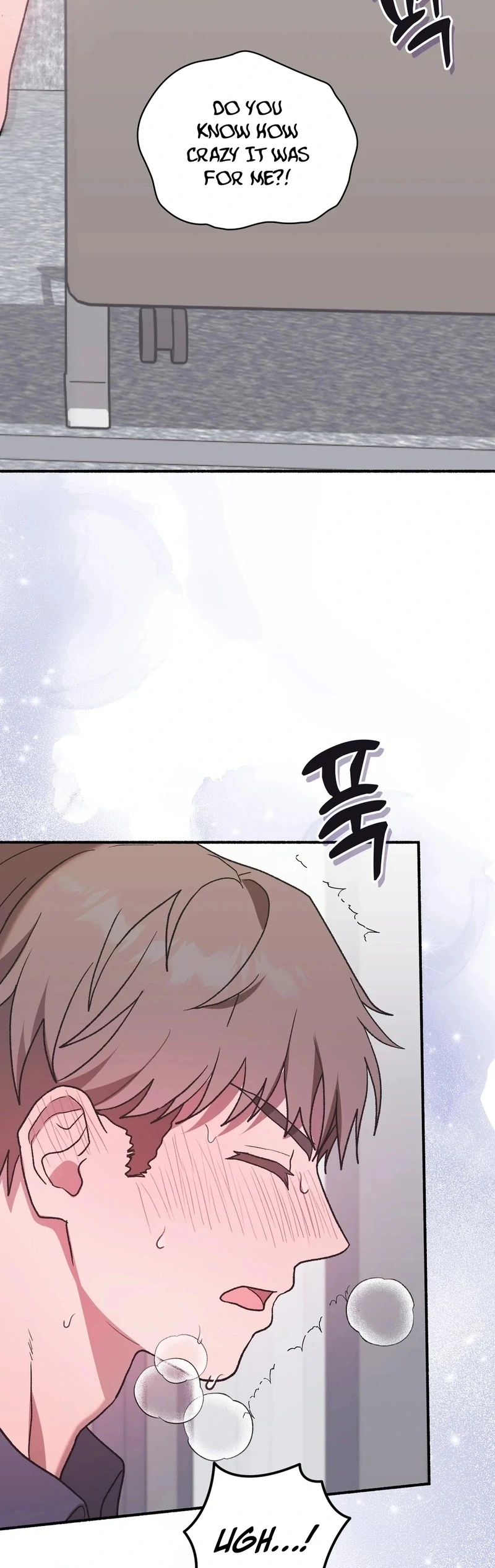 Just Hold My Hand 169