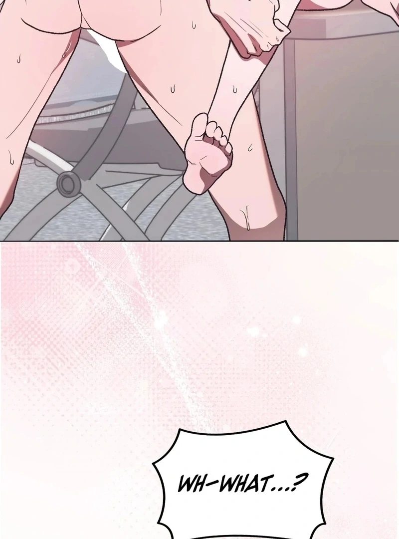 Just Hold My Hand 174