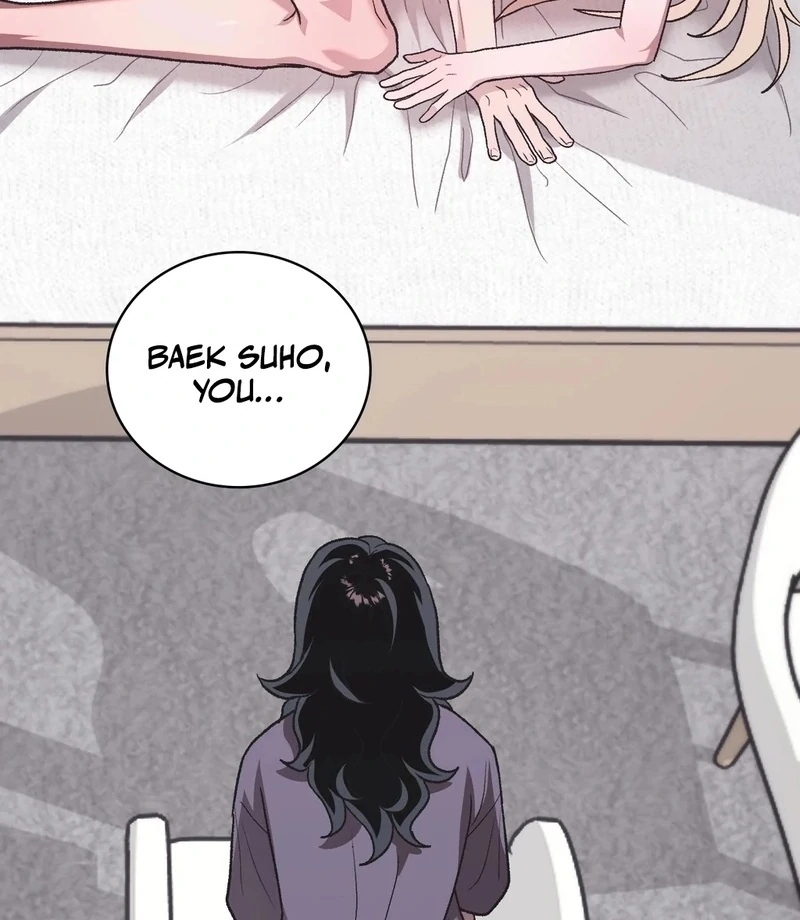 Just Hold My Hand 3