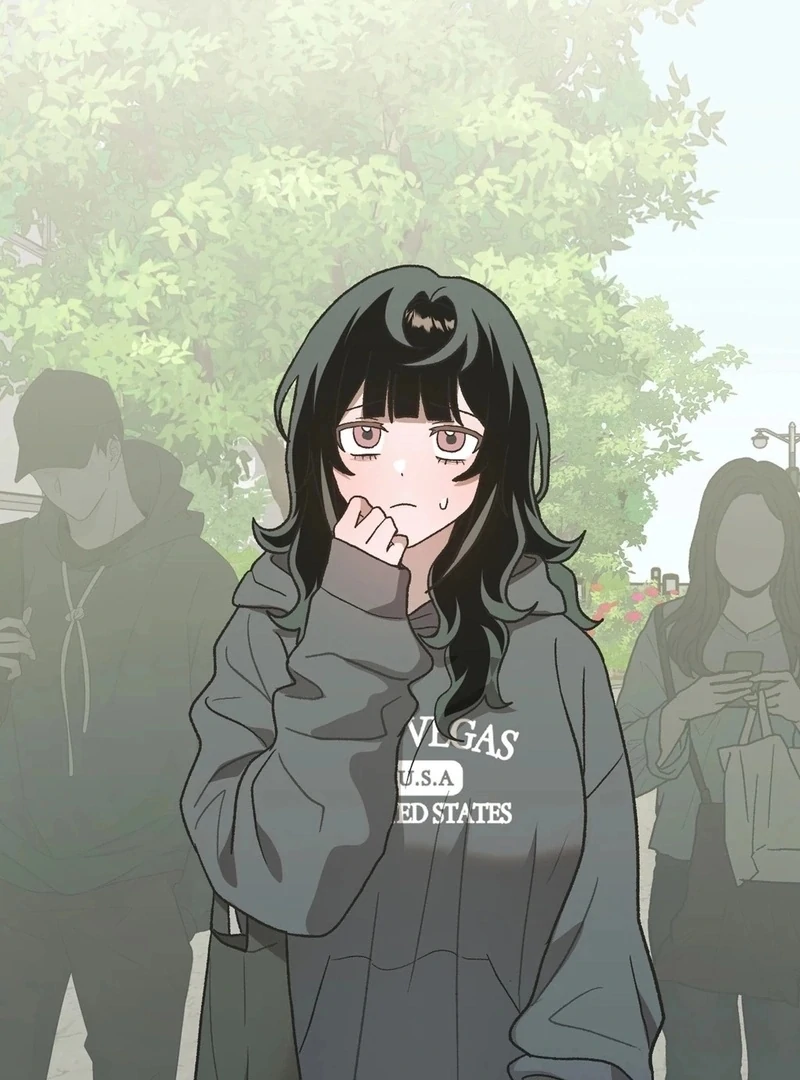 Just Hold My Hand 87