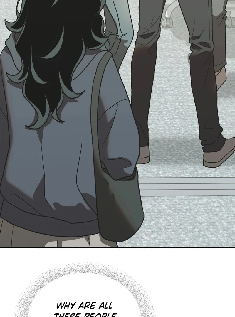 Just Hold My Hand 96