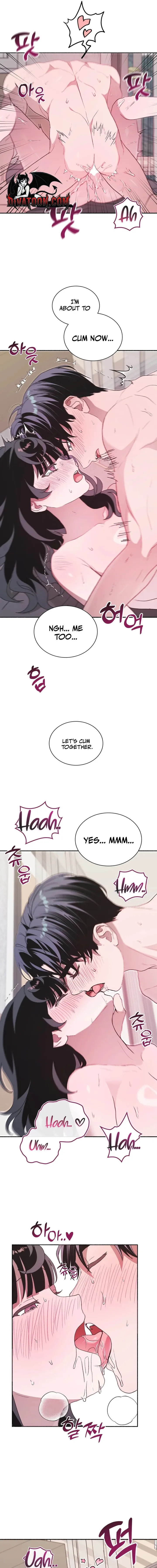Just Hold My Hand 13