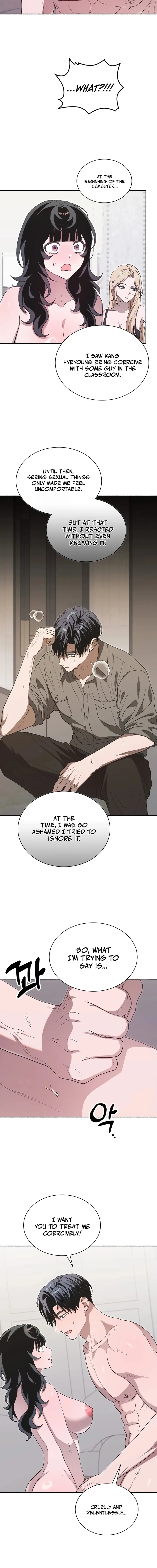 Just Hold My Hand 4