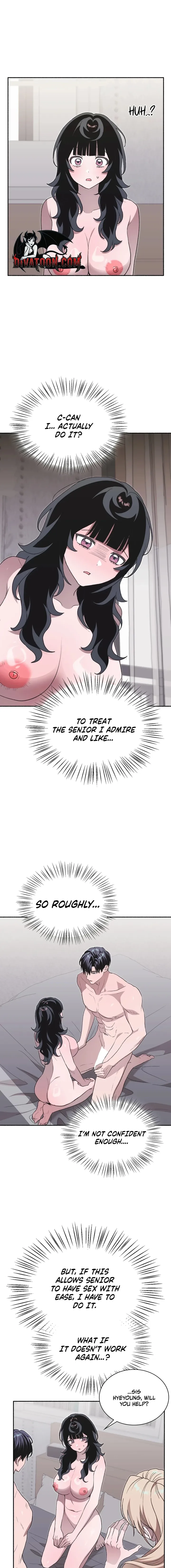 Just Hold My Hand 5