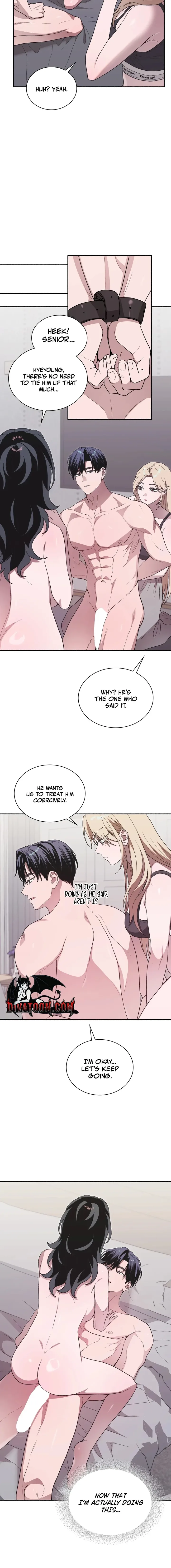 Just Hold My Hand 6