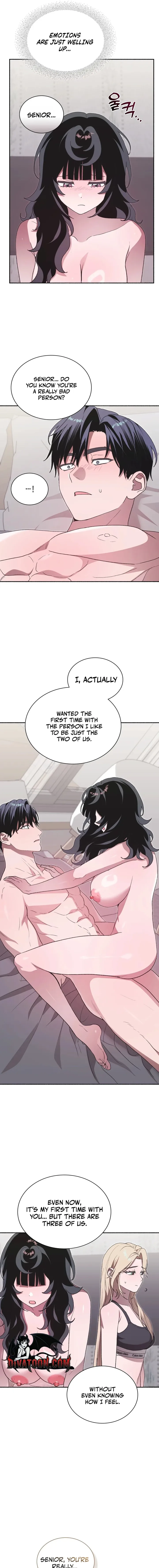 Just Hold My Hand 7
