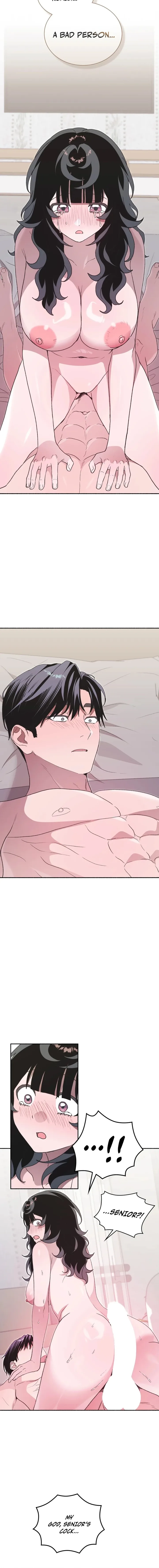 Just Hold My Hand 8