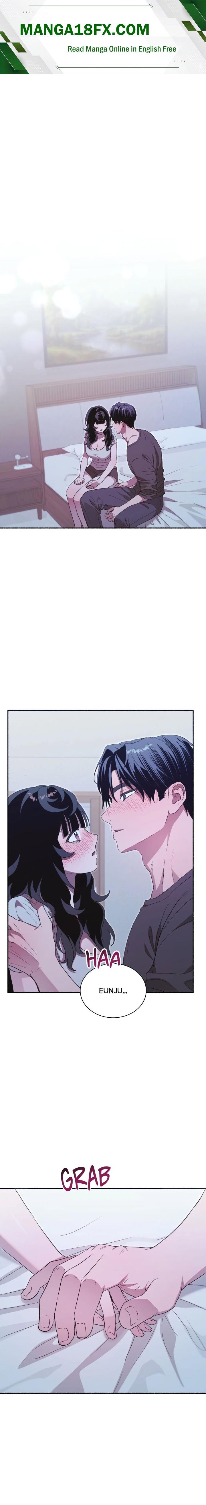 Just Hold My Hand 1