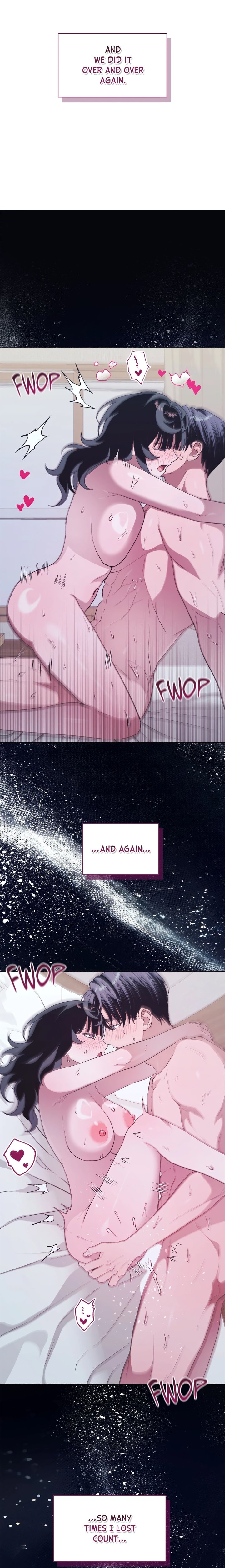 Just Hold My Hand 21
