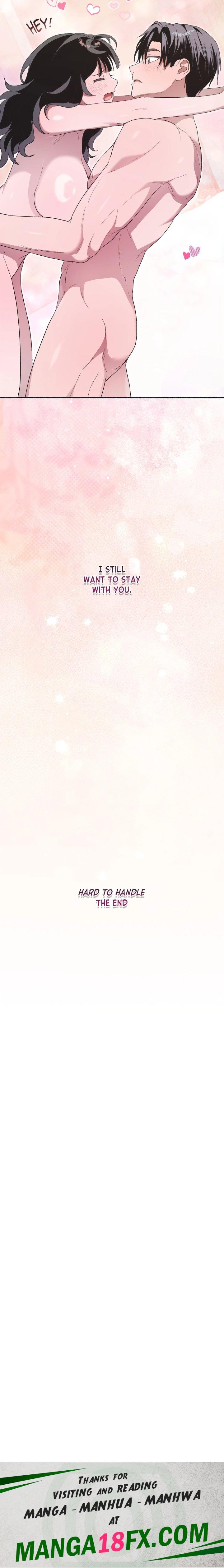 Just Hold My Hand 29