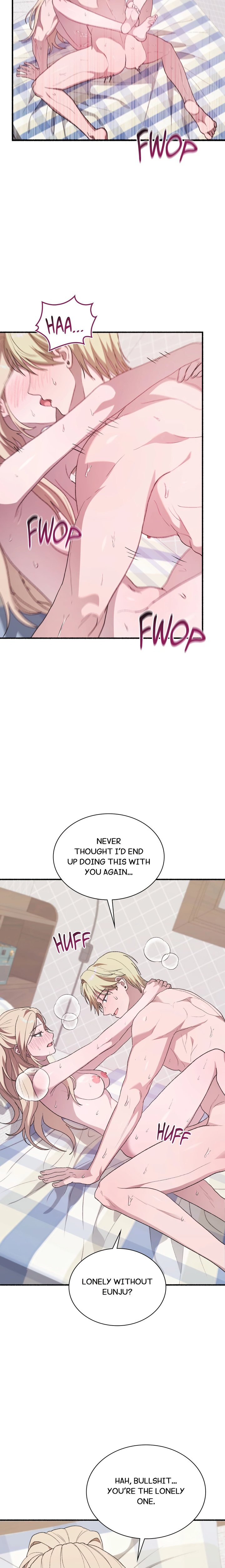 Just Hold My Hand 18