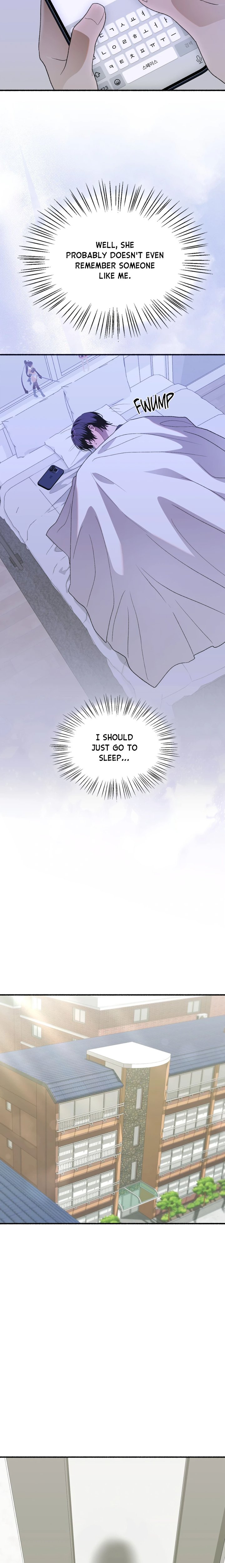 Just Hold My Hand 22