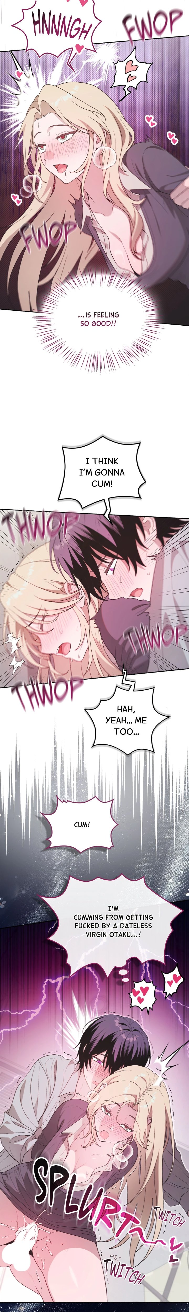 Just Hold My Hand 21
