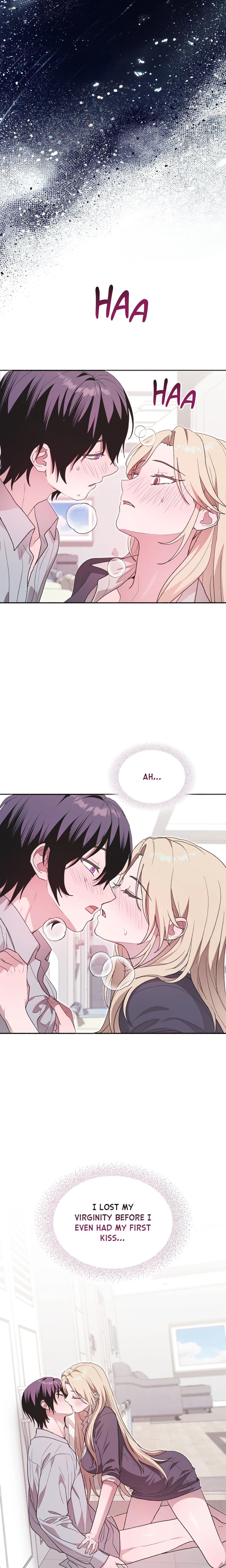 Just Hold My Hand 22