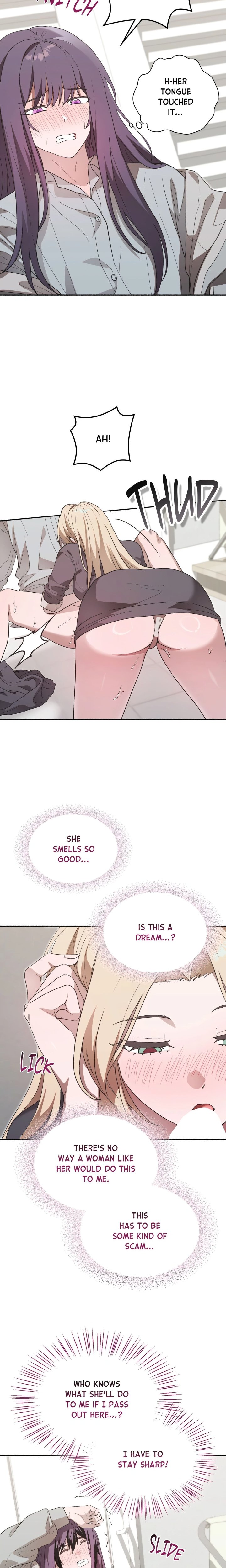 Just Hold My Hand 9