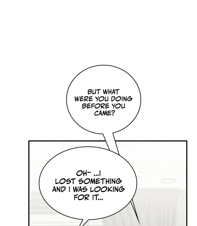 Just Hold My Hand 102