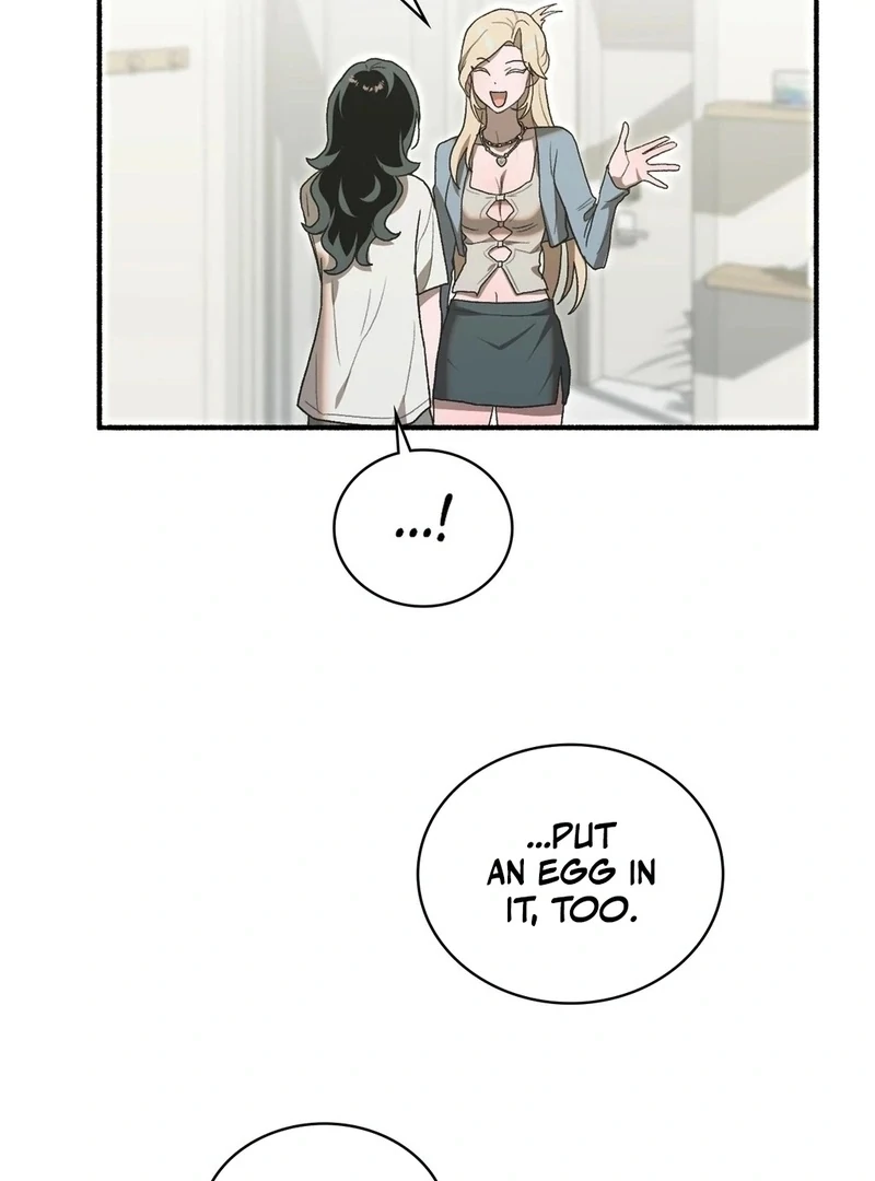Just Hold My Hand 110