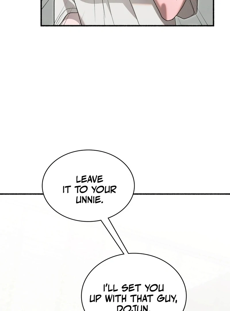 Just Hold My Hand 119