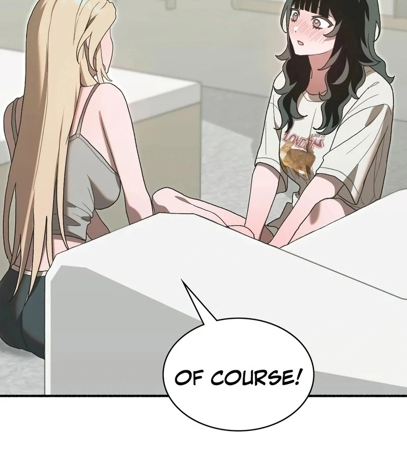 Just Hold My Hand 125
