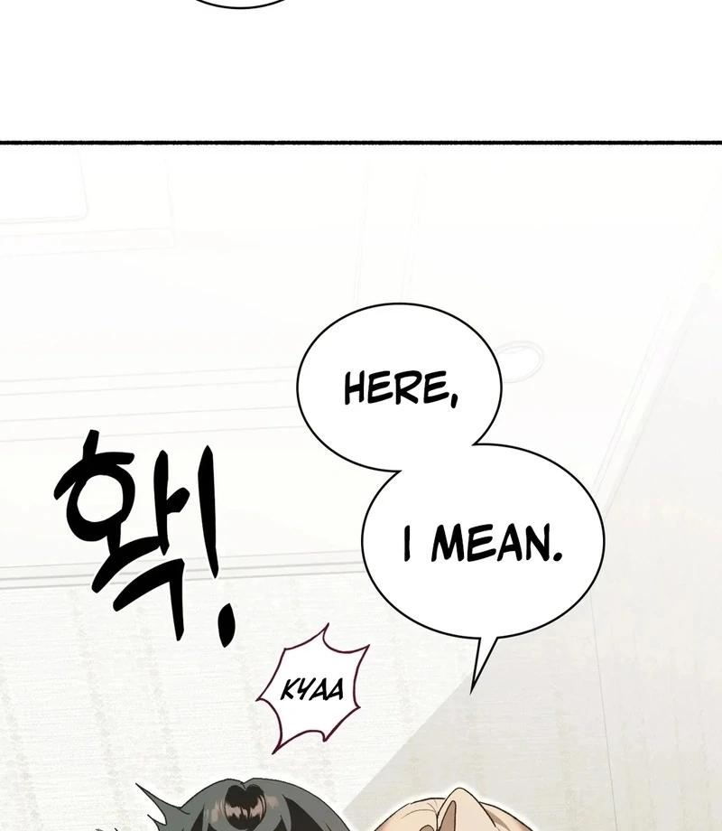 Just Hold My Hand 129