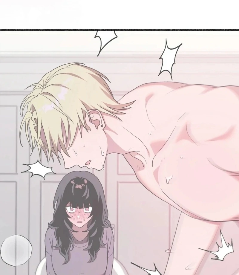 Just Hold My Hand 134