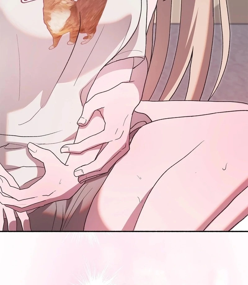 Just Hold My Hand 150