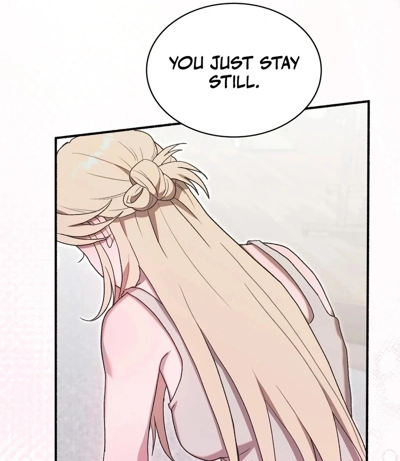 Just Hold My Hand 4