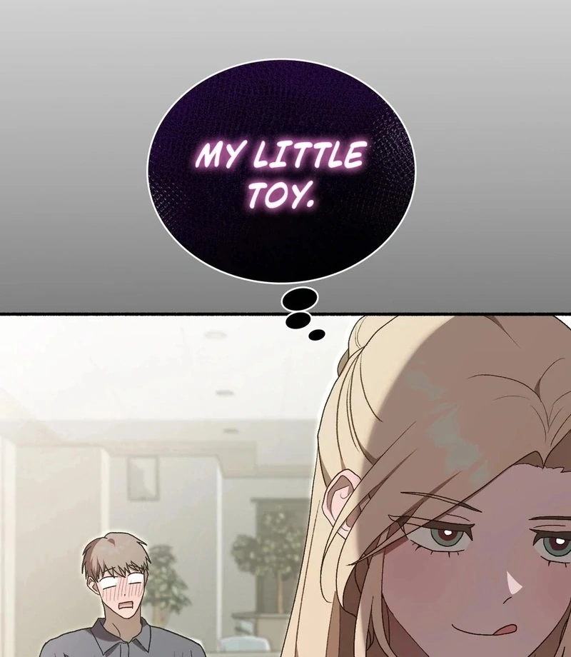 Just Hold My Hand 47