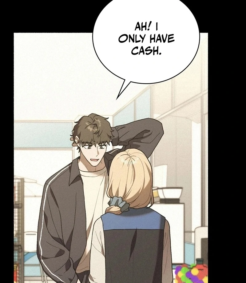 Just Hold My Hand 55