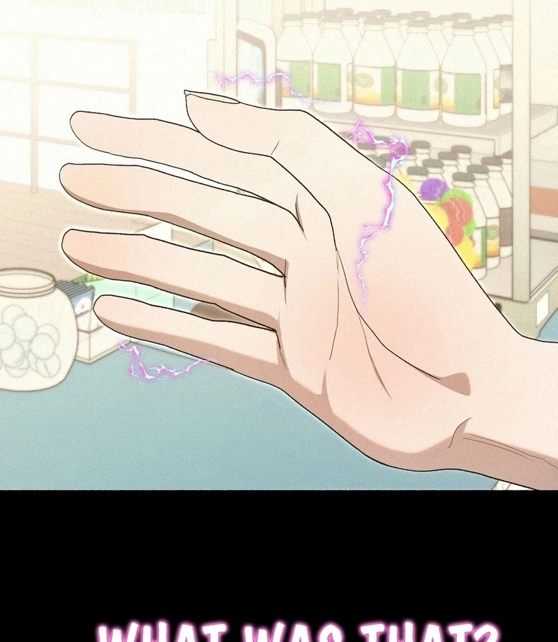Just Hold My Hand 64