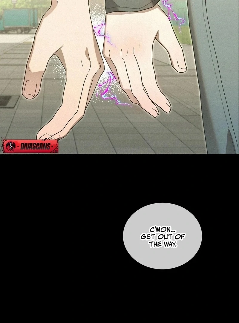 Just Hold My Hand 67