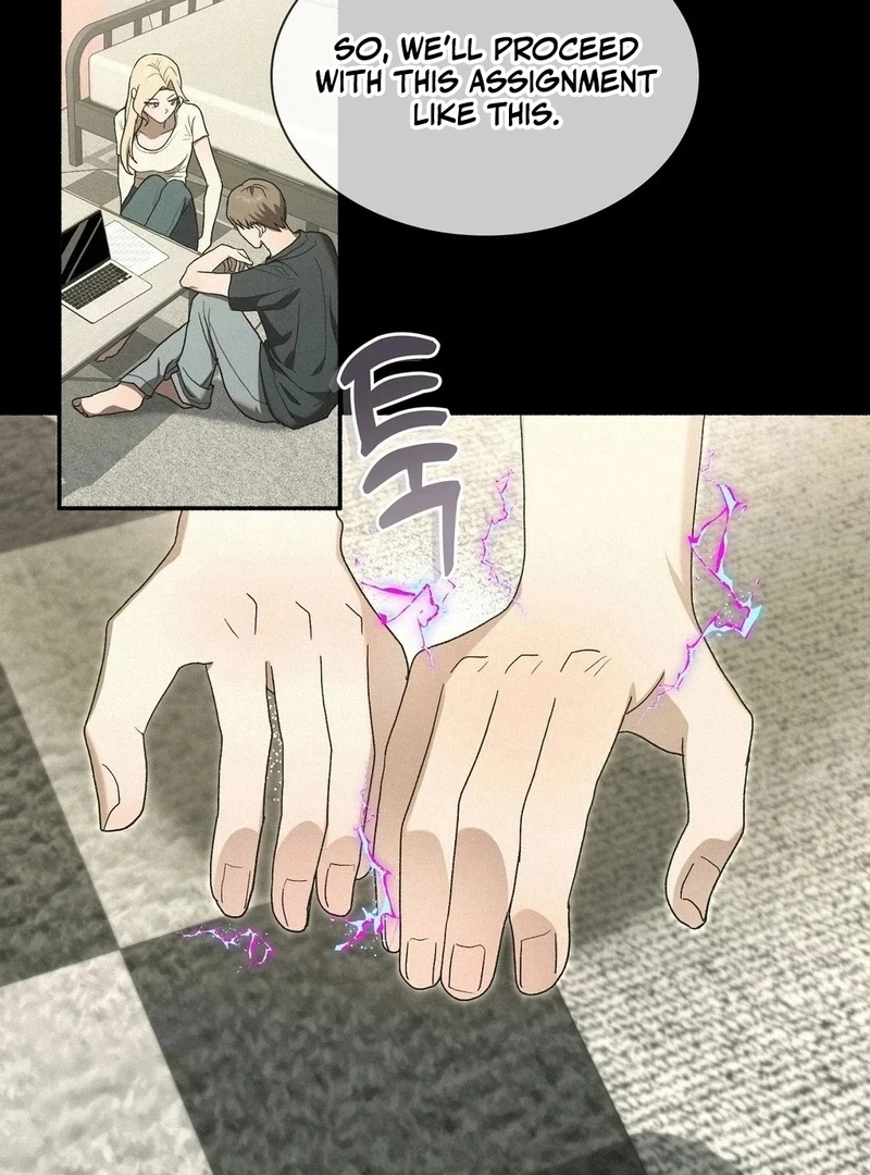 Just Hold My Hand 71