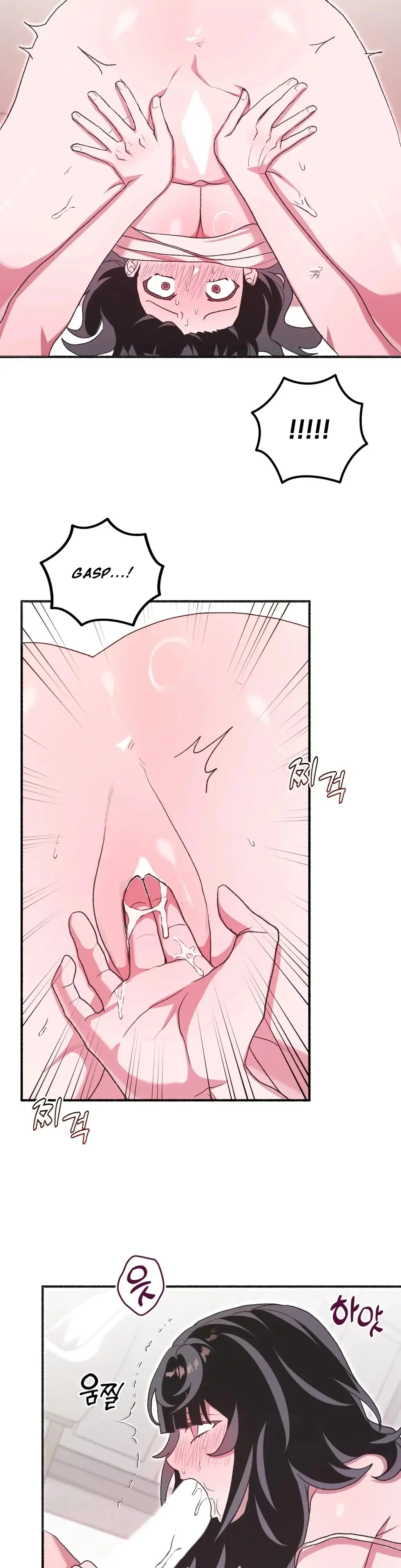 Just Hold My Hand 18