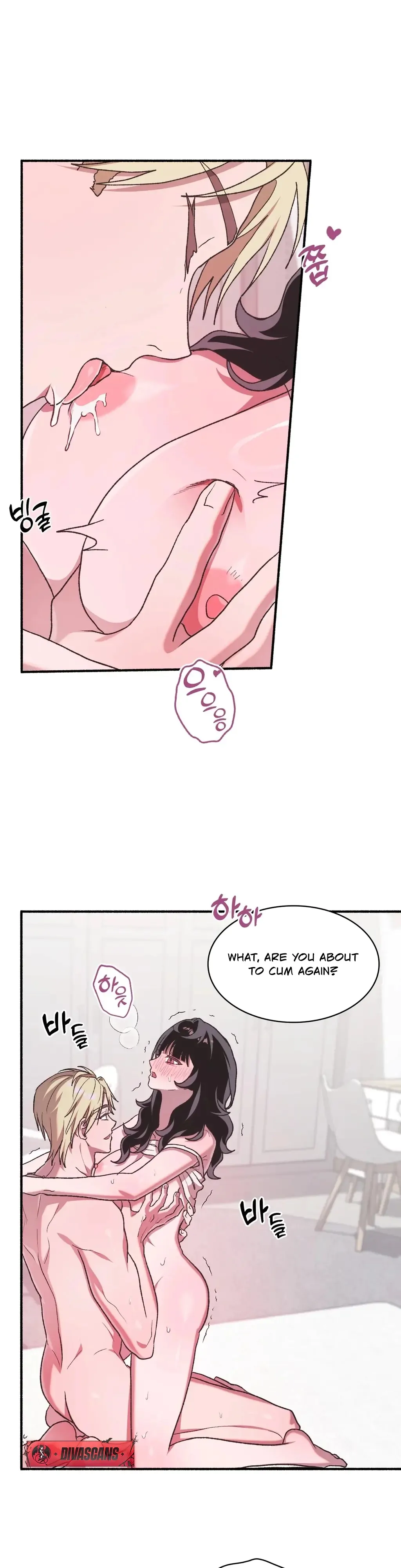 Just Hold My Hand 27