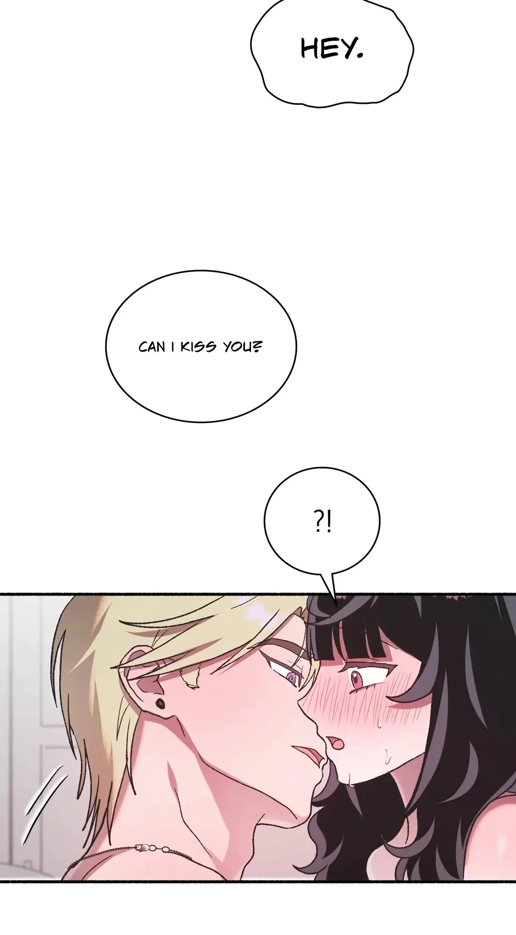 Just Hold My Hand 28